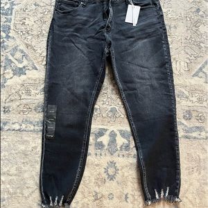 Kancan high rise skinny jean